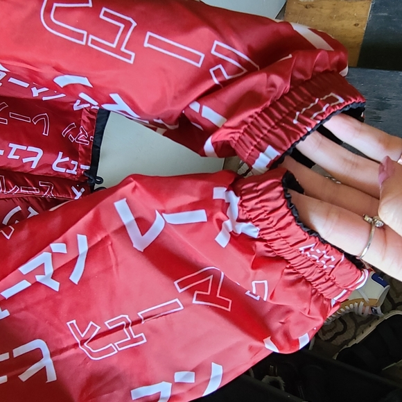 Adidas X Pharell reversible coat - Picture 7 of 10